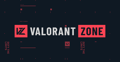 Conheça o VALE: a comunidade LGBTQIA+ do VALORANT - VALORANT Zone