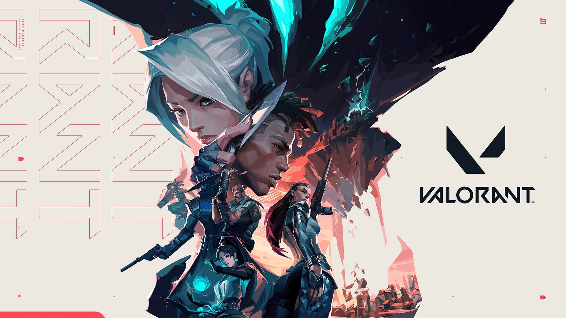 Valorant: FPS é o maior lançamento de um jogo gratuito para PC da história, valorant