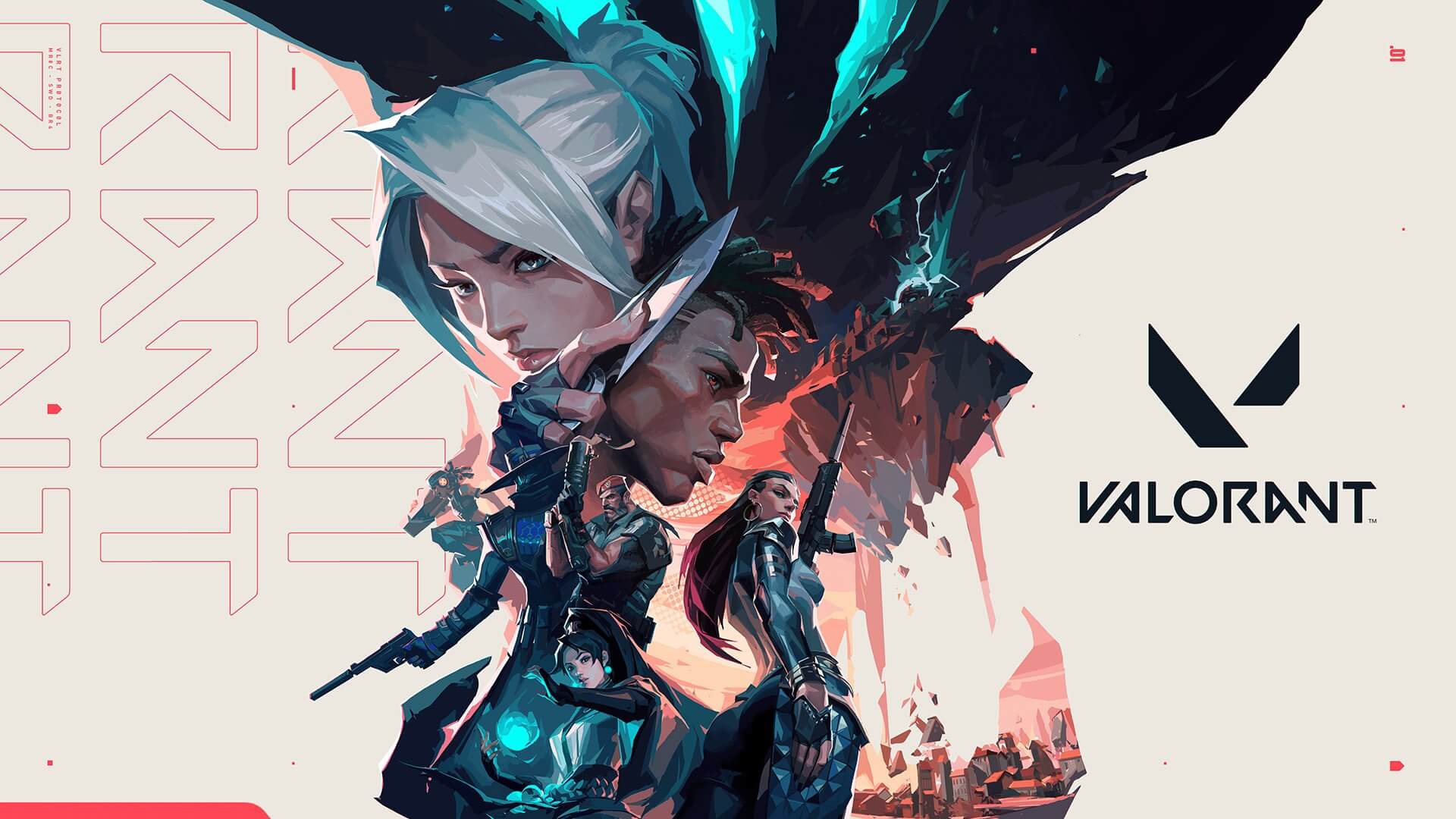 Valorant: novo conjunto de skins Oni é revelado; veja imagens, valorant