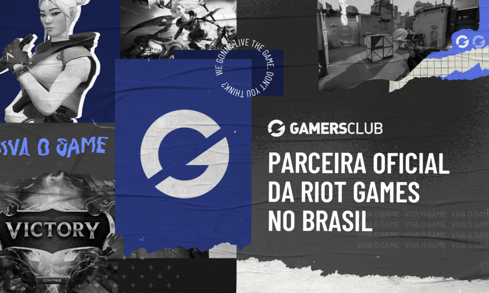 Riot Games Brasil (@RiotGamesBrasil) / X