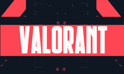 Com estrelas do rap coreano, Riot lança primeira música de VALORANT; ouça  Operator - VALORANT Zone
