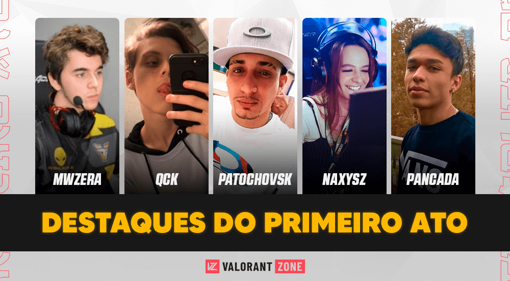 Opinião: O melhor jogador de VALORANT do mundo é brasileiro - Mais Esports