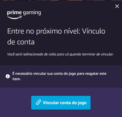 COMO VINCULAR E RESGATAR O LOOT DA TWITCH PRIME VALORANT 