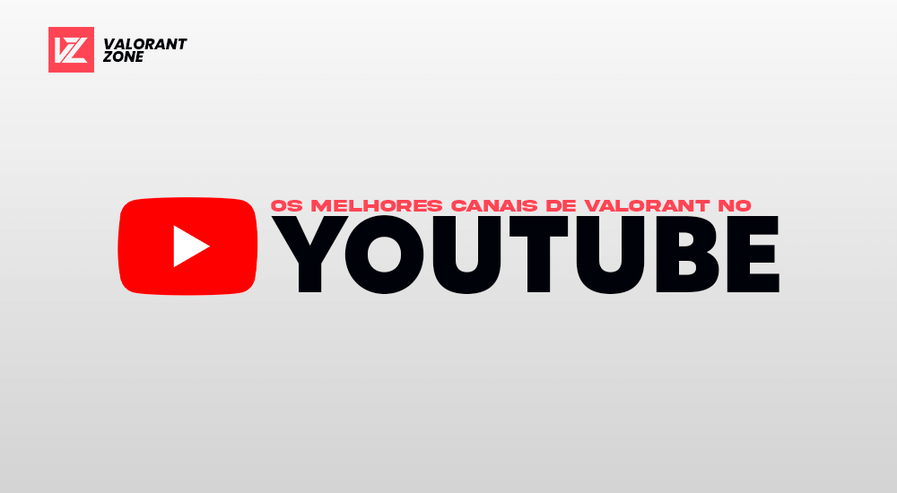 O QUE ACONTECEU COM ESTE CANAL? - Souzones VALORANT 