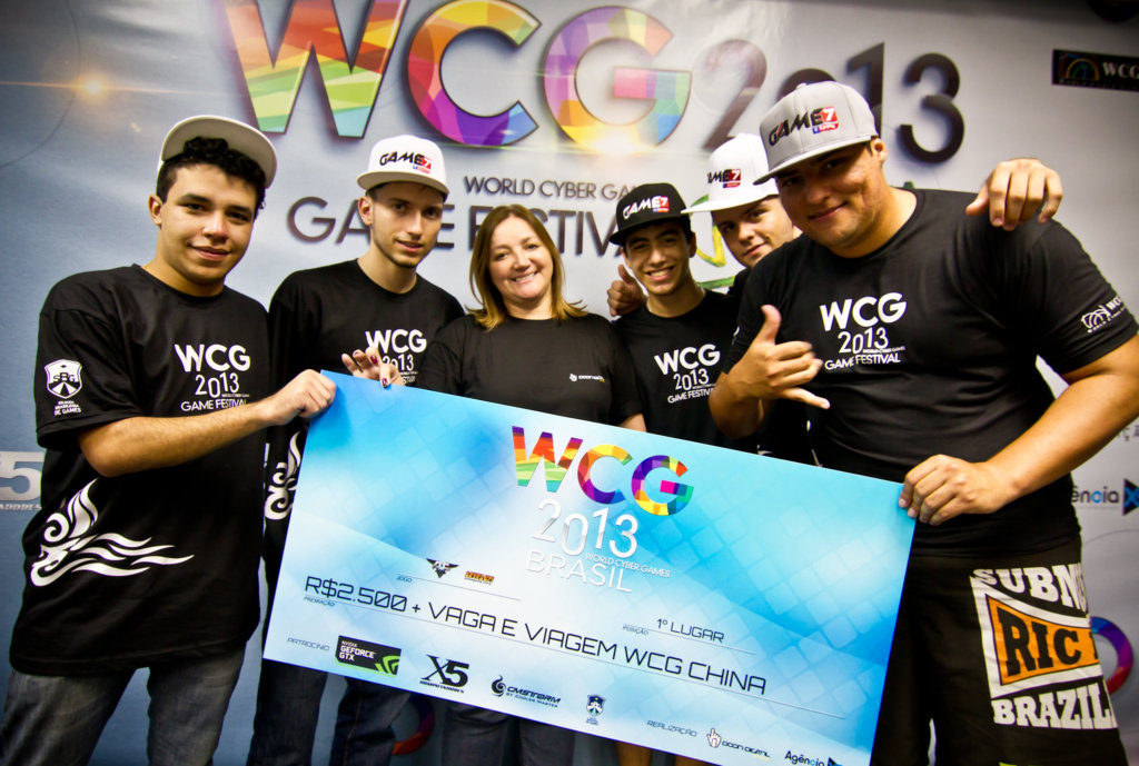 Saiba tudo sobre a equipe que venceu o primeiro VALORANT Ignition Series no Brasil