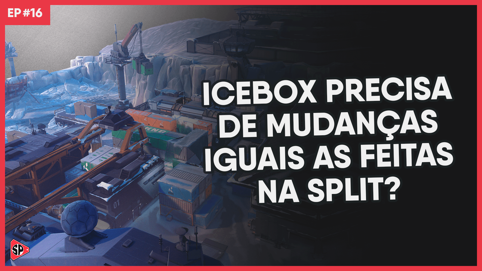 VALORANT: Confira as mudanças feitas no mapa Split - Mais Esports