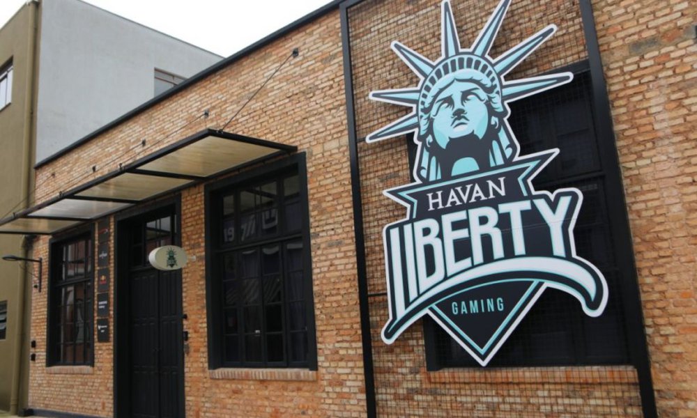 Havan Liberty