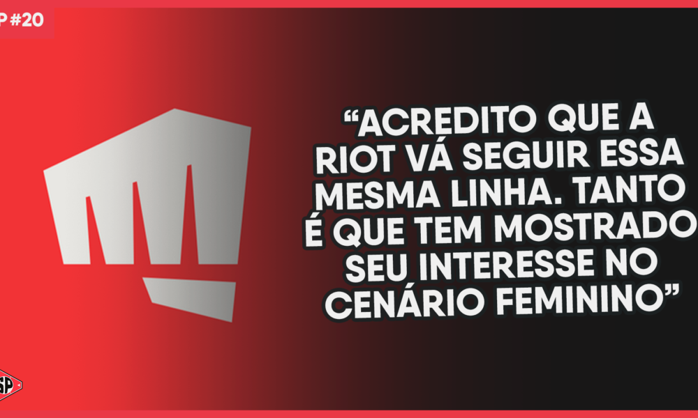 Spike Plant Riot Deveria Seguir O Modelo Da Ubisoft Para O Cenario Feminino