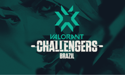 Challengers Brasil - Etapa 2