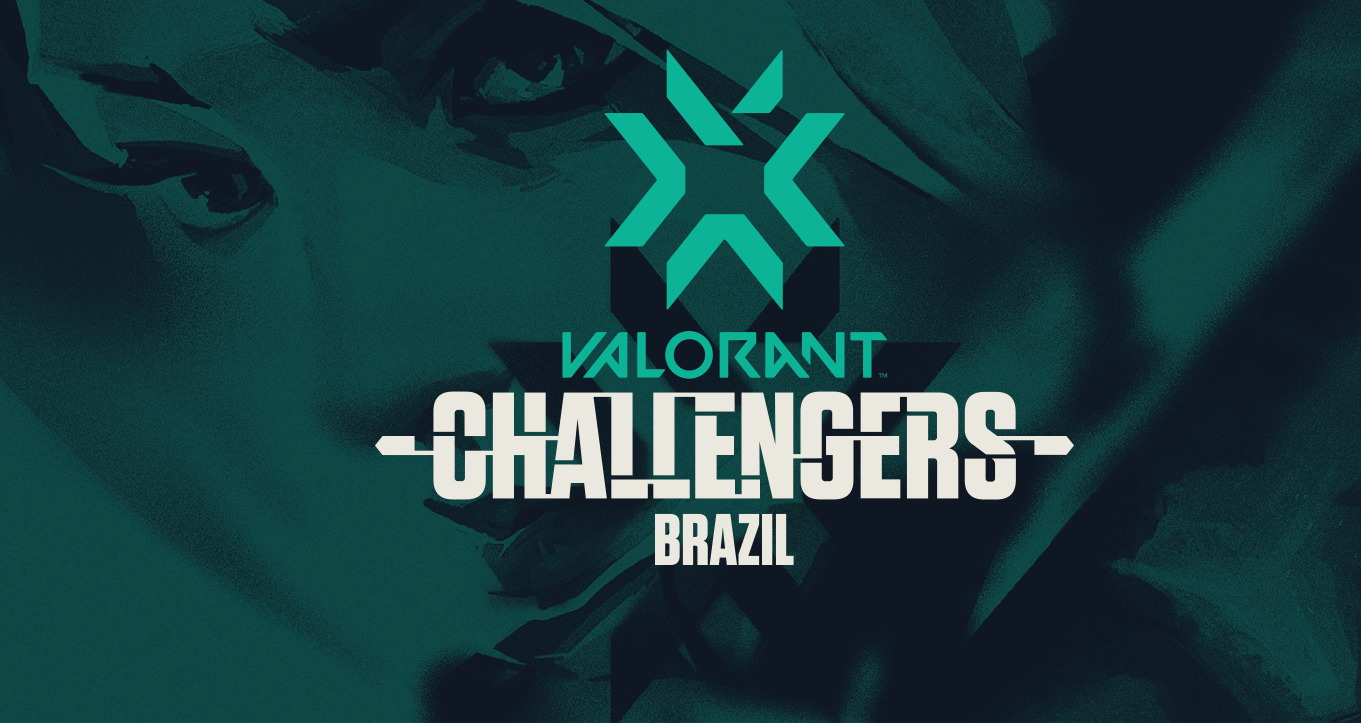 Nova etapa do VALORANT Challengers Brasil é anunciada; veja as datas