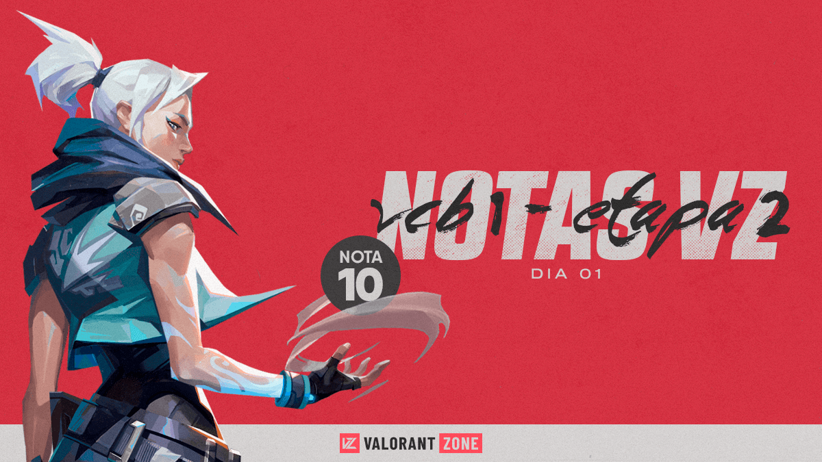 Notas da Atualização 2.04 de VALORANT