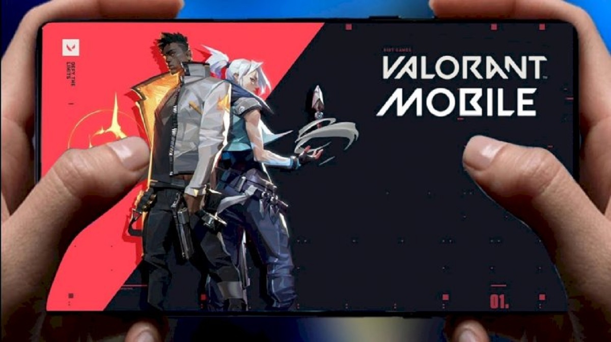 VALORANT Mobile