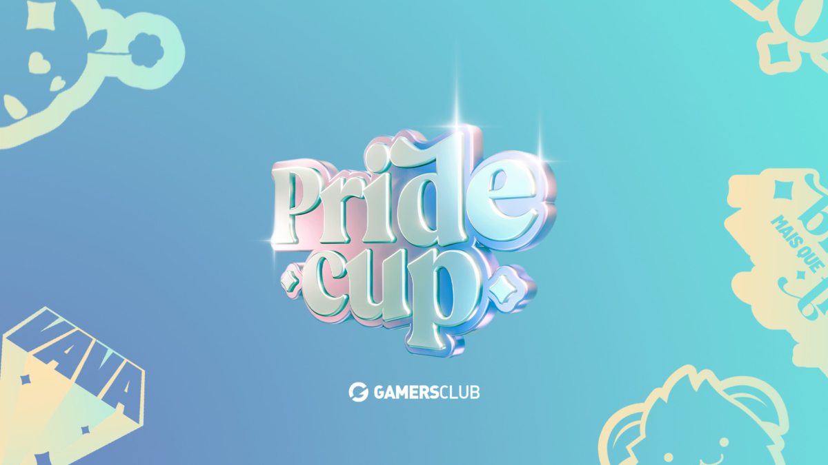 Pride Cup