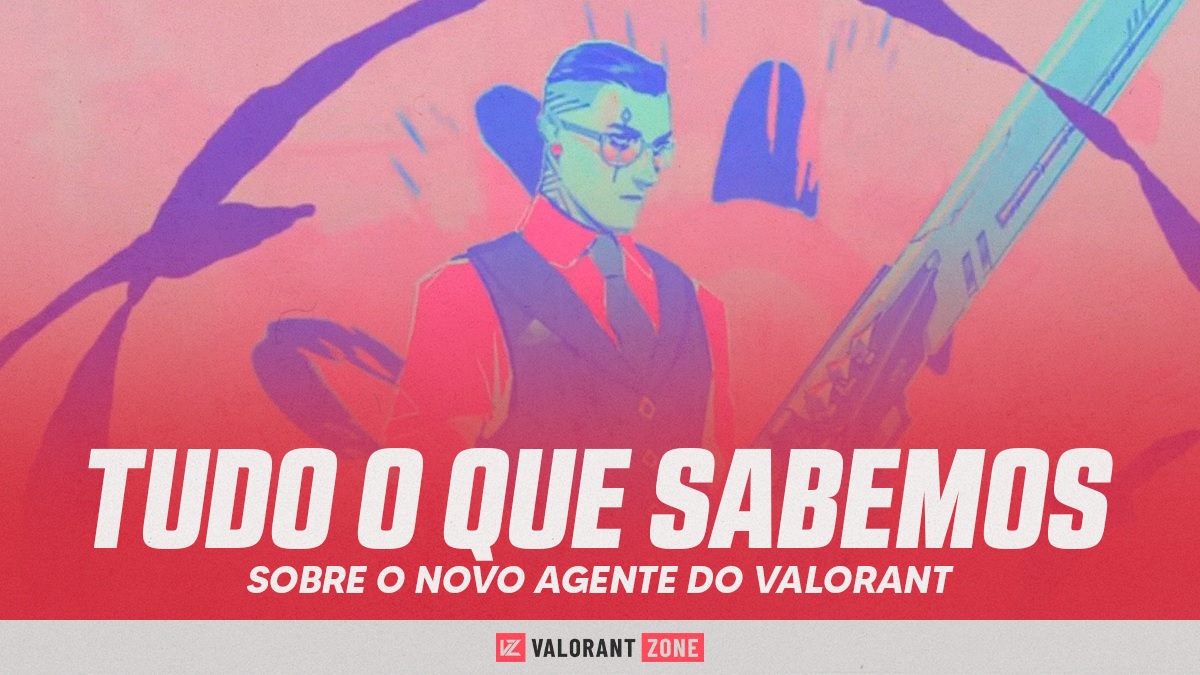 Valorant: confira as prévias das mudanças em Fracture, valorant