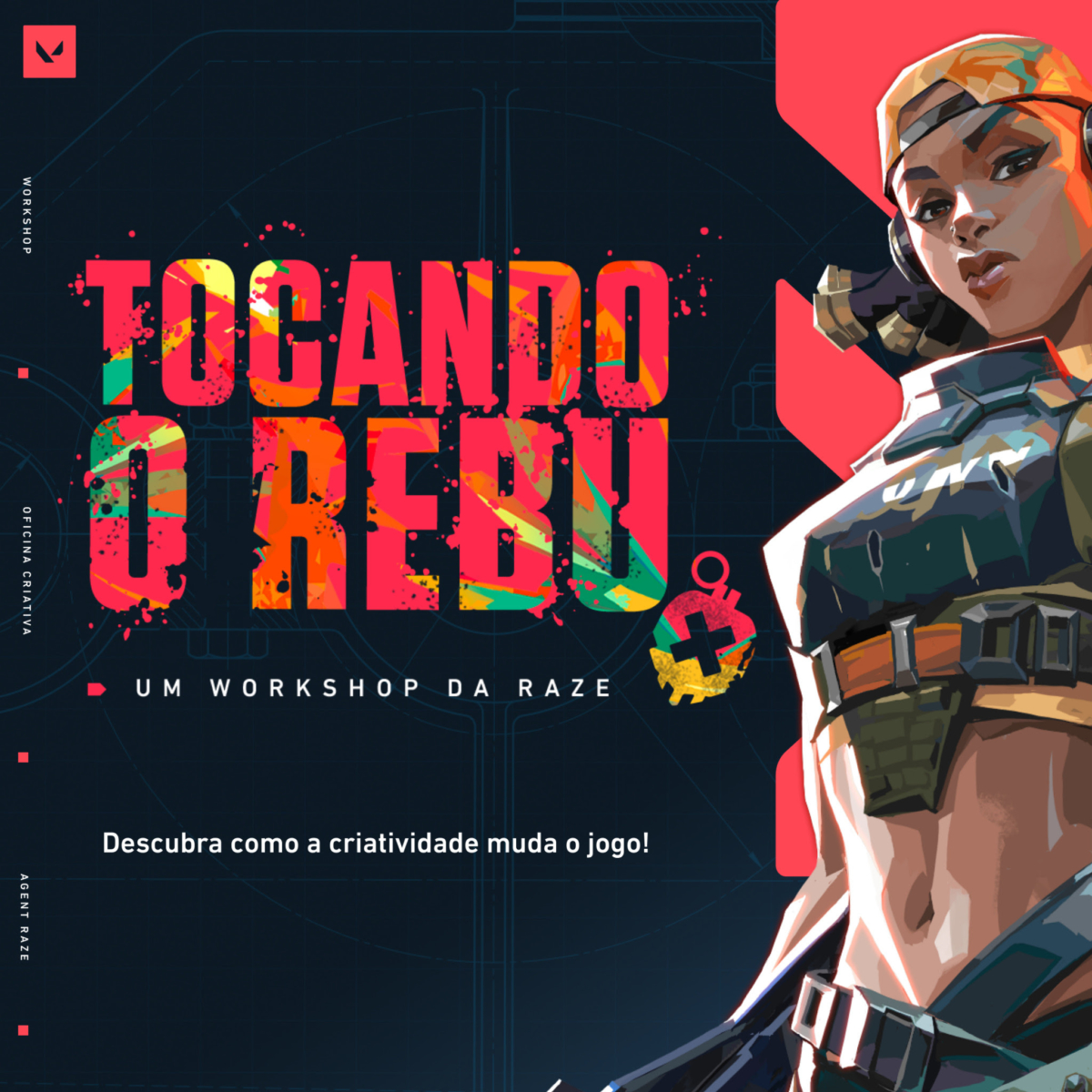 Riot revela calendário do Champions; estreia da LOUD será às 19h