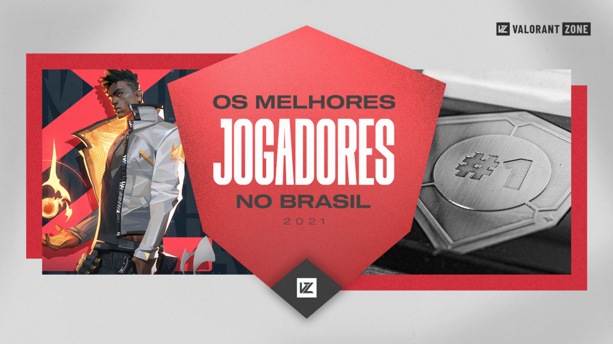 Opinião: O melhor jogador de VALORANT do mundo é brasileiro - Mais Esports