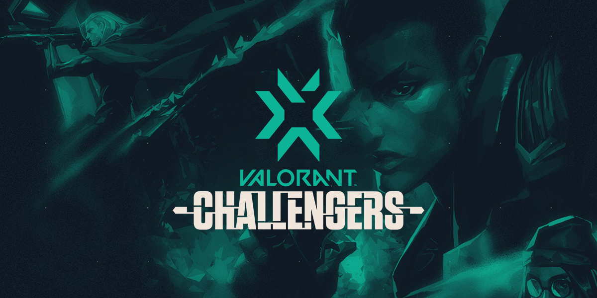 Qual a diferença entre o VALORANT Challengers, Champions e Masters? -  Pichau Arena