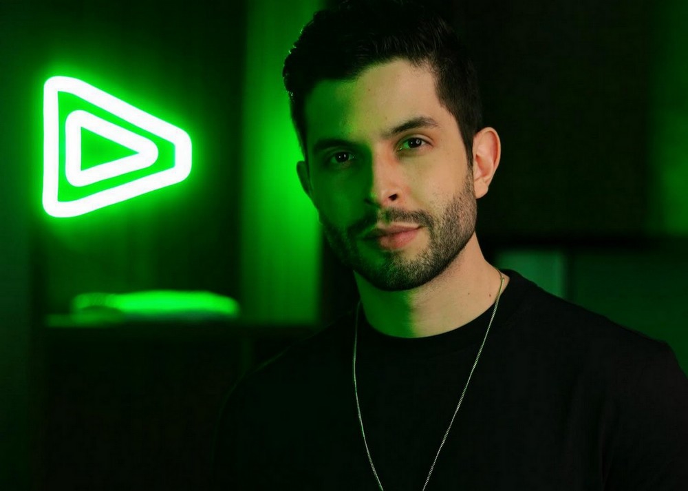 GOSSIP DO GAME on X: Bruno PlayHard, CEO da Loud, participará do