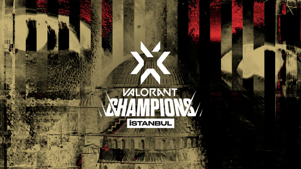 VALORANT Champions 2022 - VALORANT Zone