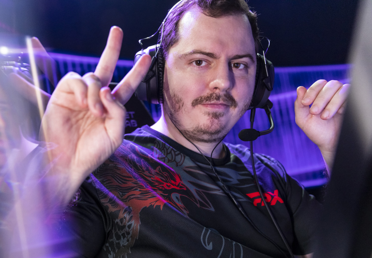 VALORANT: NAVI anuncia a contratação de quarteto ex-FPX - Mais Esports