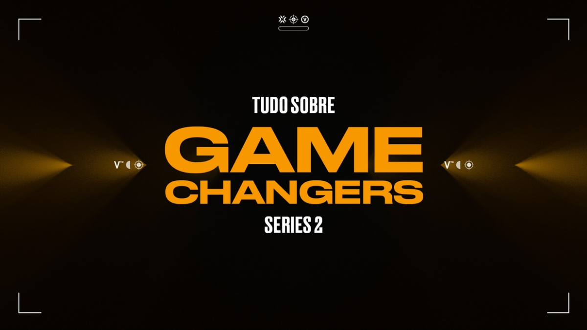 LOUD define mudança em line inclusiva para o segundo split do Game  Changers, diz site - Esporte News Mundo