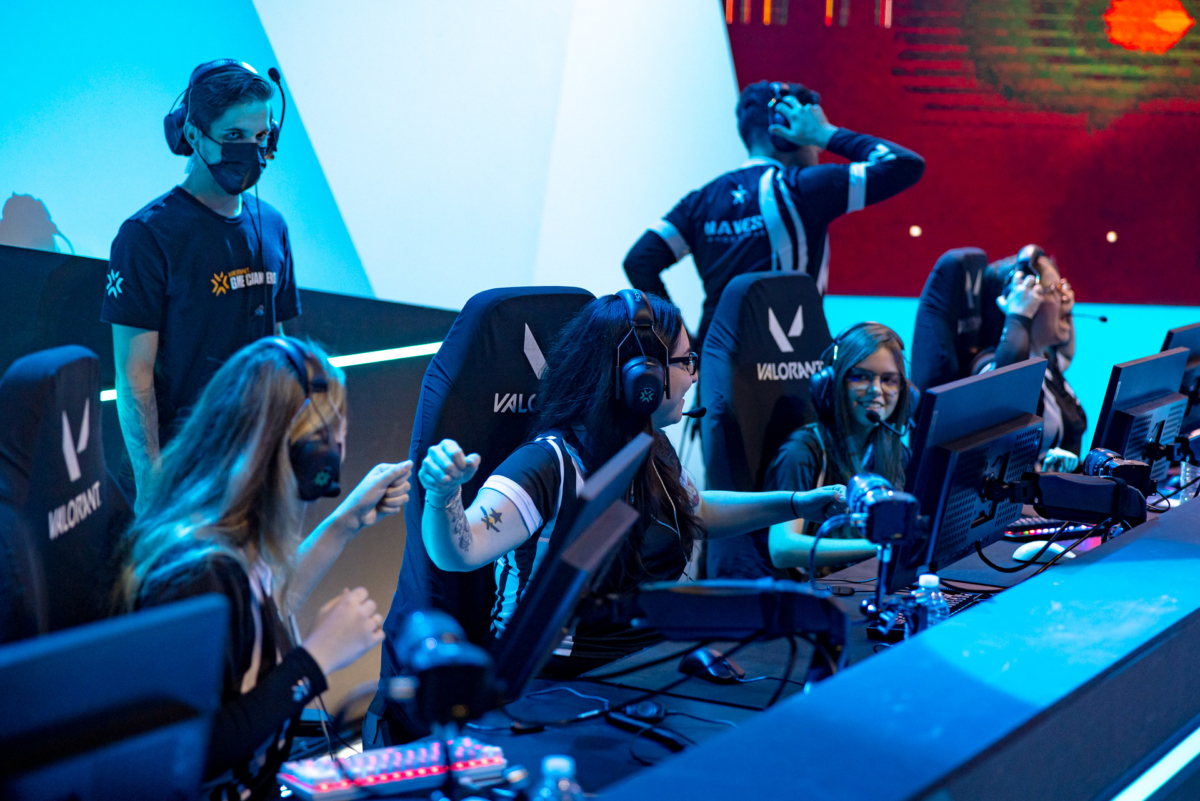 VALORANT: Riot anuncia off//season com LAN no Rio de Janeiro