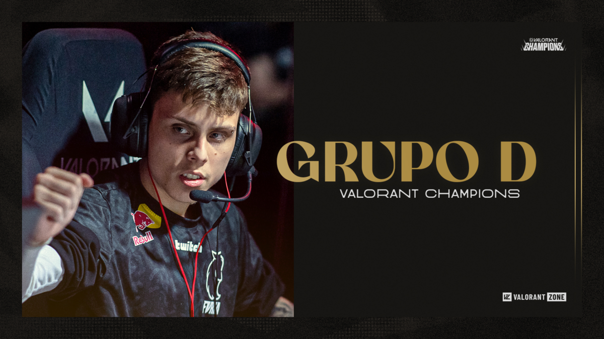 Valorant Champions 2022: tabela, jogos, horários, times e mais, valorant