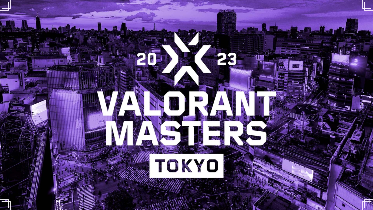 valorant champions tour tokyo