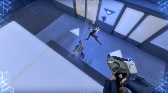 Valorant: Novas skins Ion e o processo de criação dos visuais de armas do  jogo - Millenium