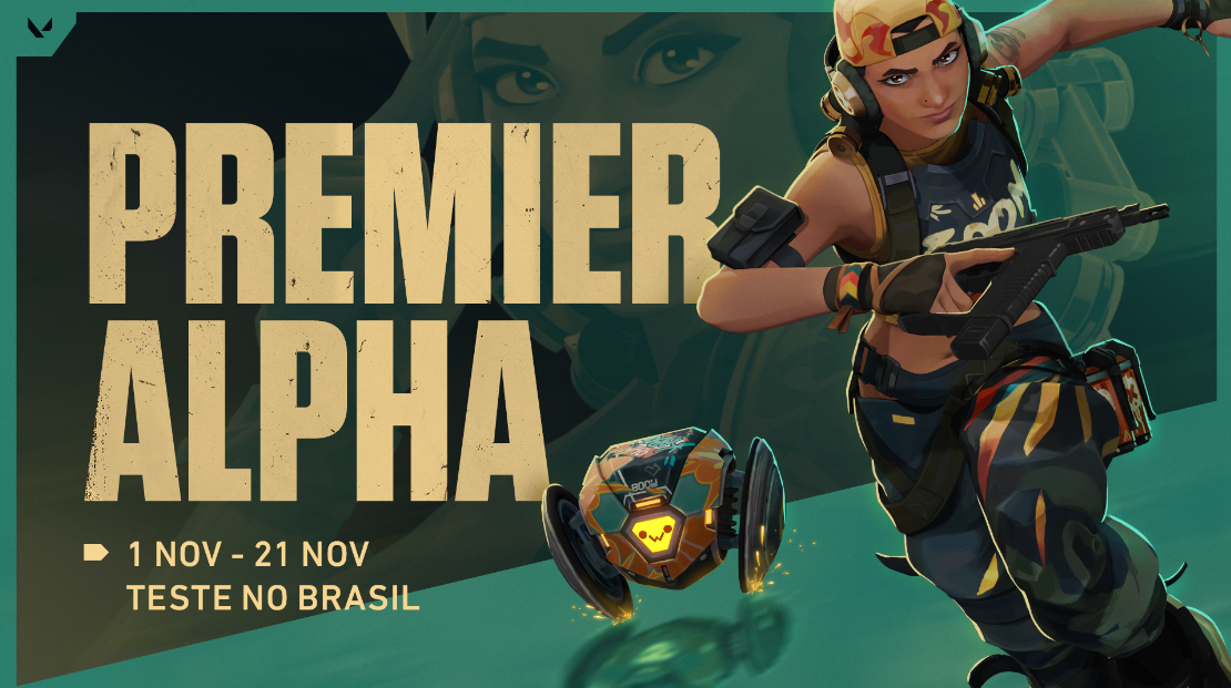 League of Legends: Wild Rift terá período de testes alfa no Brasil