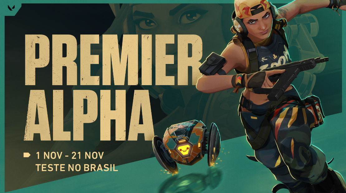 League of Legends Wild Rift ganhará teste alfa no Brasil em junho