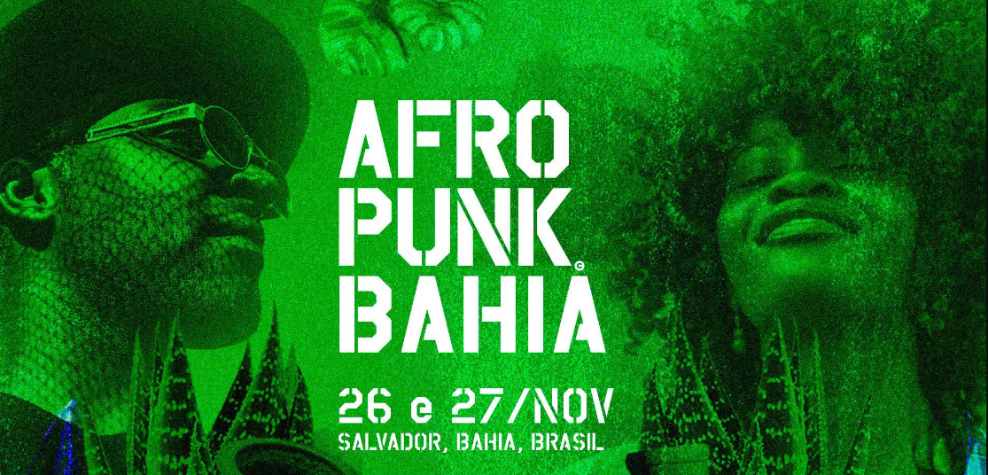 Riot Games explora diversidade cultural dos Agentes de VALORANT no AFROPUNK  Bahia 2023 - Black&CO