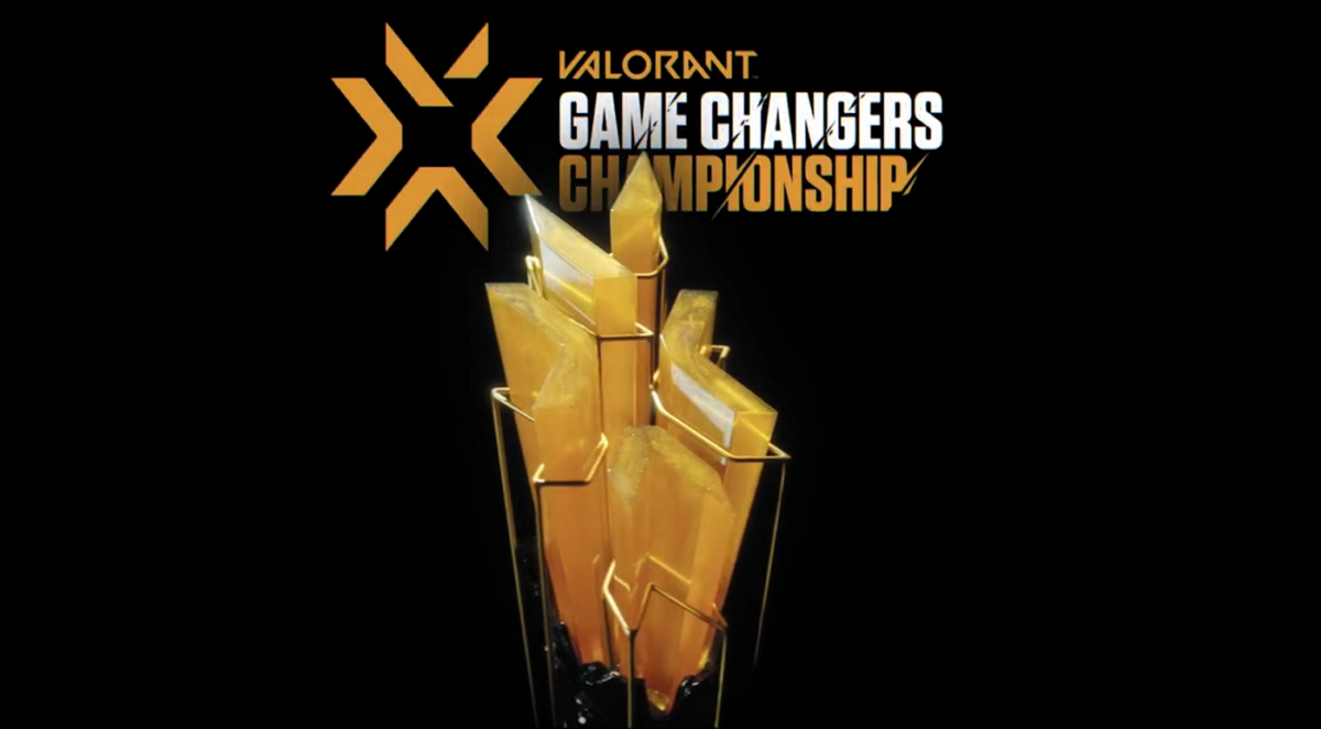 Game Changers Championship 2023 anuncia tabela de jogos, valorant