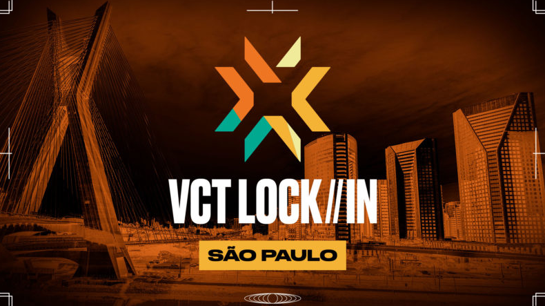 LOCK//IN Brazil