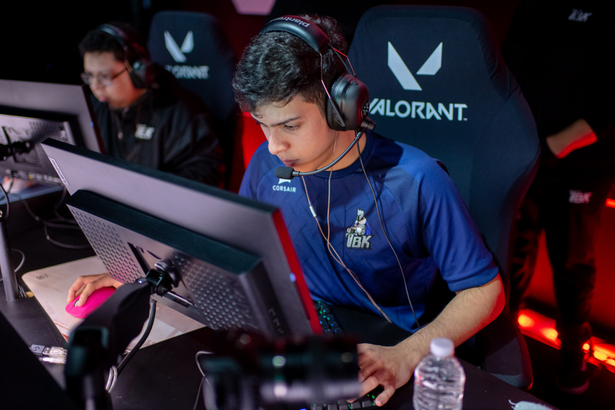 VALORANT: Riot anuncia off//season com LAN no Rio de Janeiro