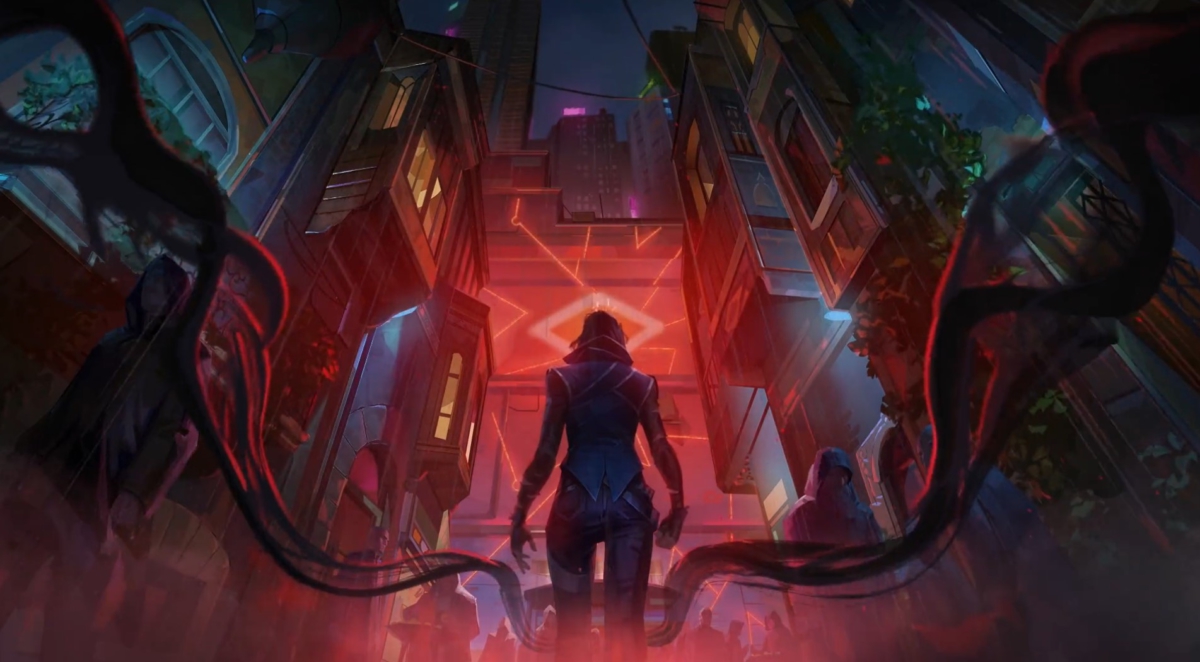 Criadora do LoL, Riot solta teaser de novo jogo Valorant