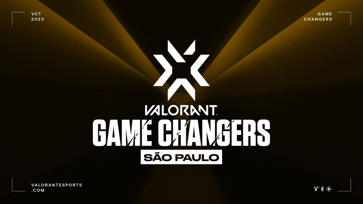 VALORANT SUNSET PARTY - CHAMPIONS 2023 - GRANDE FINAL - SÃO PAULO em São  Paulo - Sympla