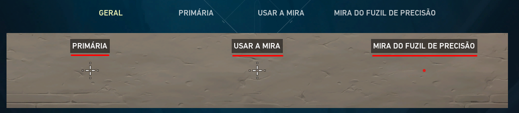 COMO CONFIGURAR A MELHOR MIRA / CROSSHAIR DO VALORANT - NÍVEL