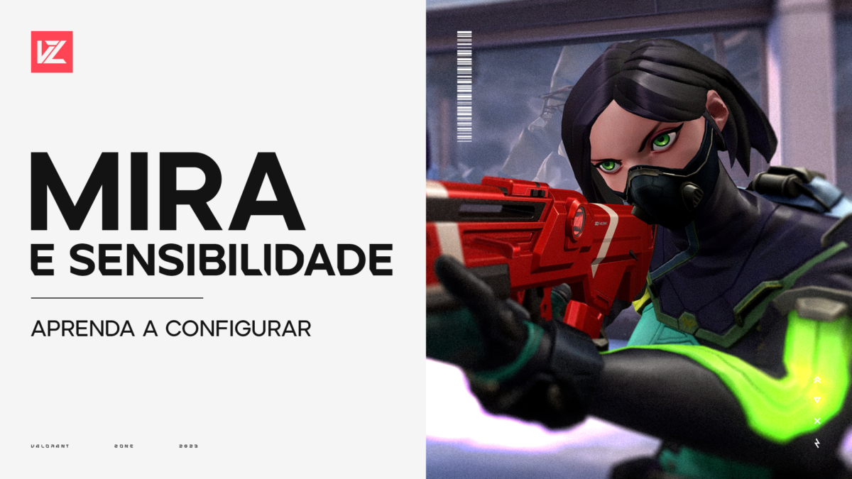 Valorant: veja seis configurações de mira de pro players para usar