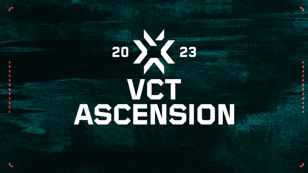 VALORANT Champions Tour 2023 Americas Ascension VALORANT Zone