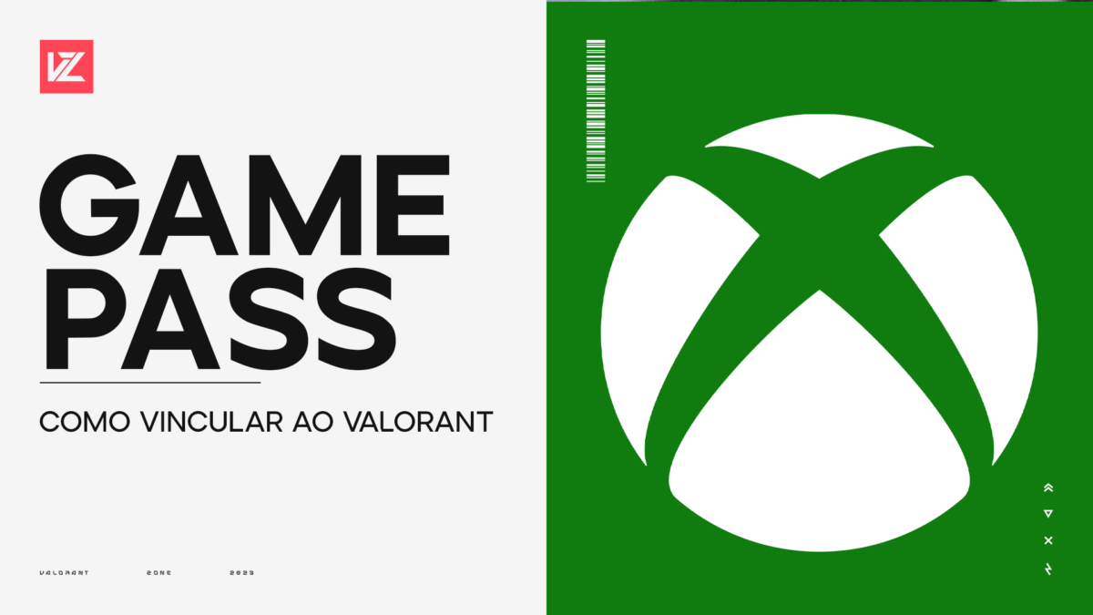 Xbox Game Pass VALORANT