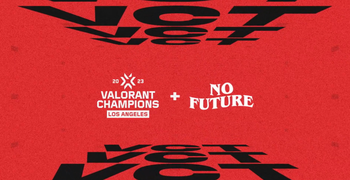 VALORANT Champions 2023 lança camiseta exclusiva no Brasil