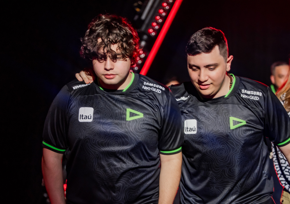 LoL: T-Rex Unifique vence a LOUD na final do GGWP - Mais Esports