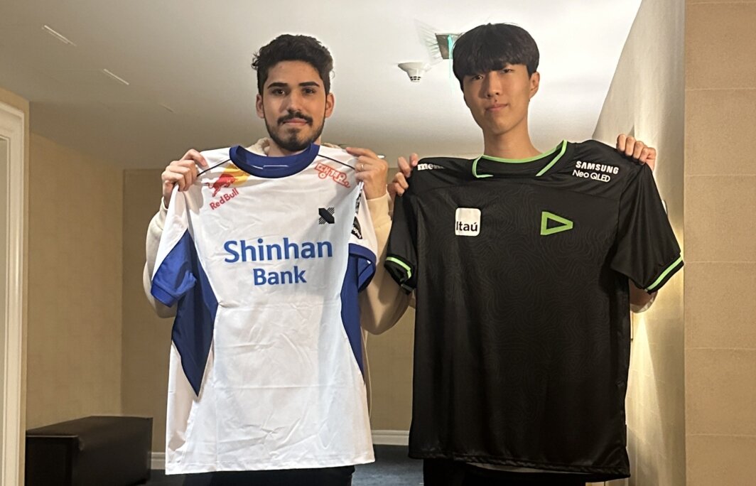 Streamer enlouquece com torcedor do Atlético em Mundial de Valorant -  Superesportes