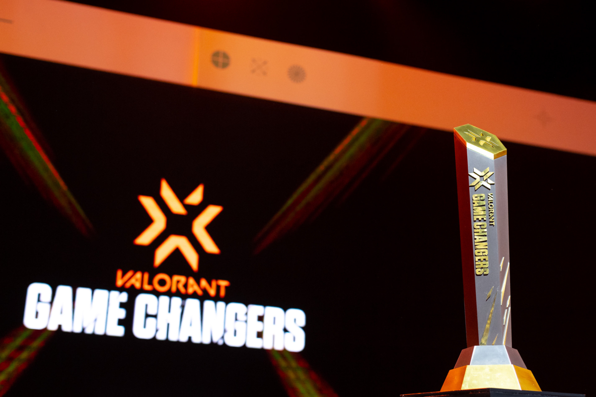 Game Changers Championship 2023 anuncia tabela de jogos, valorant