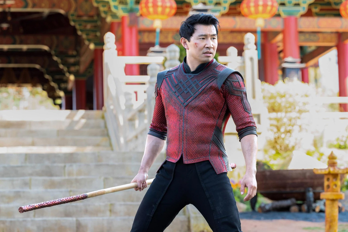 VALORANT: Protagonista de Shang Chi se recupera de cirurgia jogando - Mais  Esports