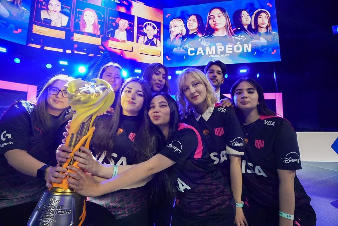 Valorant Champions 2023: LOUD x EG vale final; onde assistir