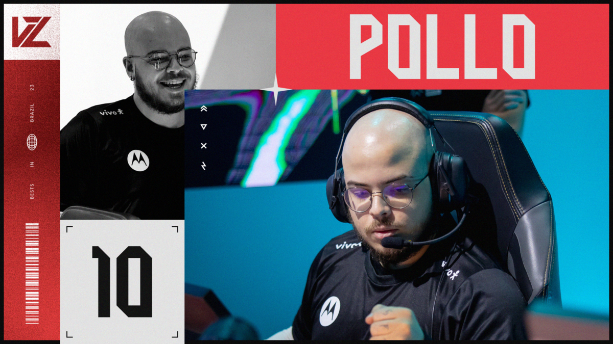 Pollo top 10