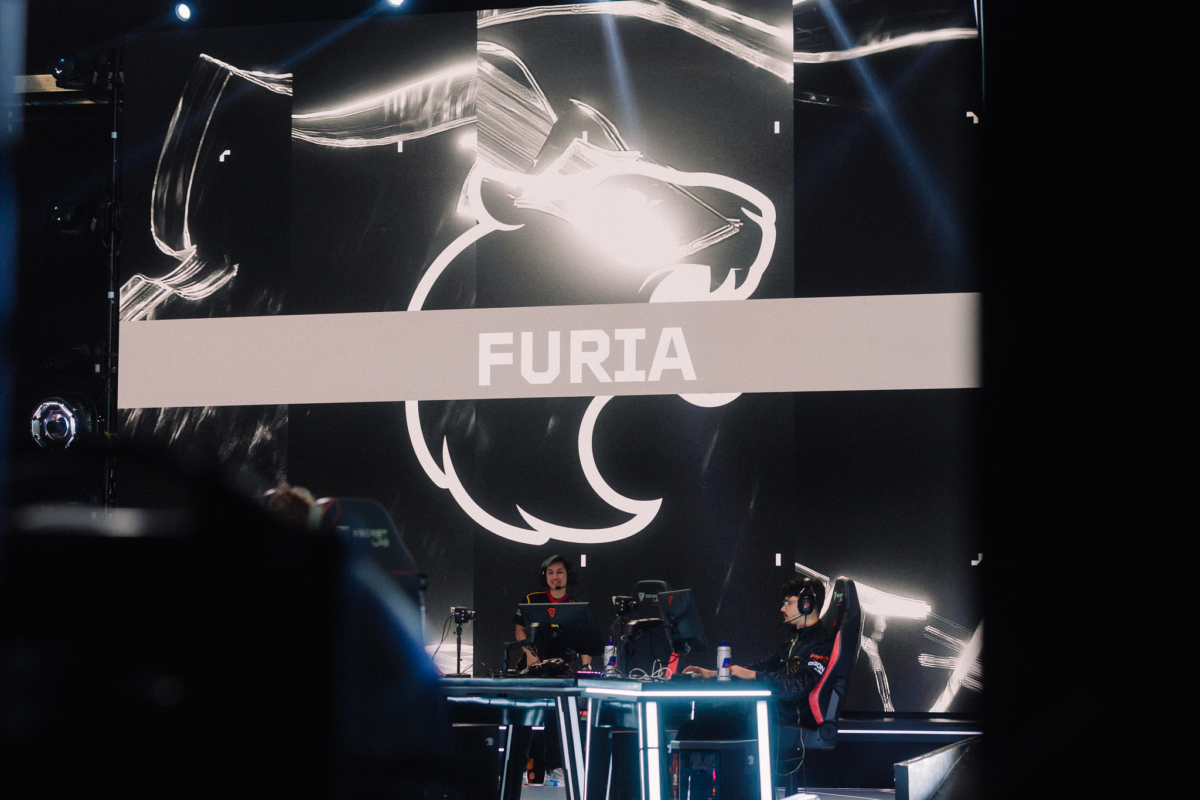 FURIA VCT Americas Stage 1