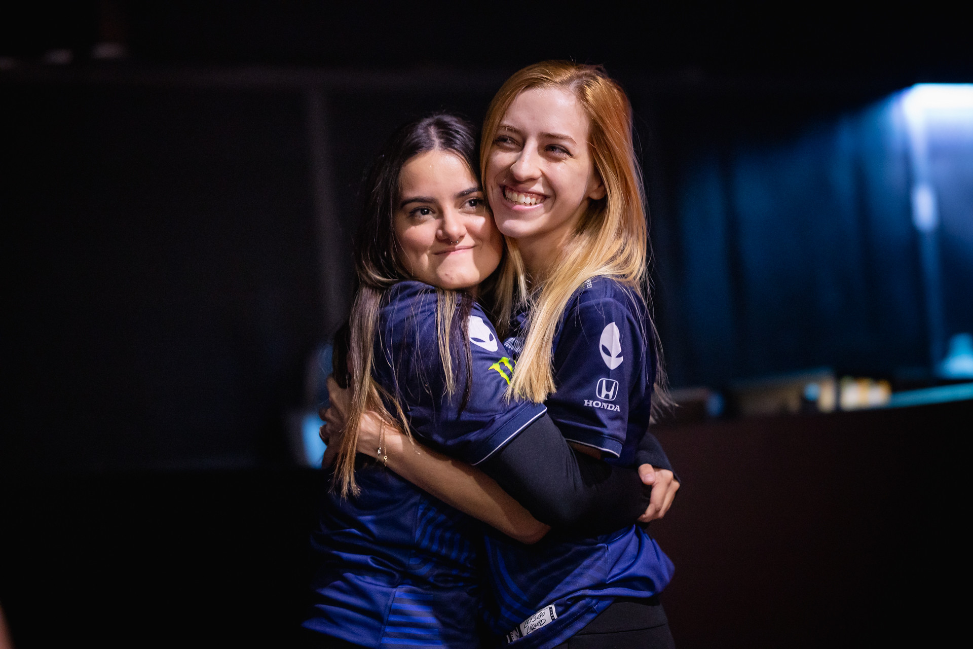 Bizerra Joojina Team Liquid